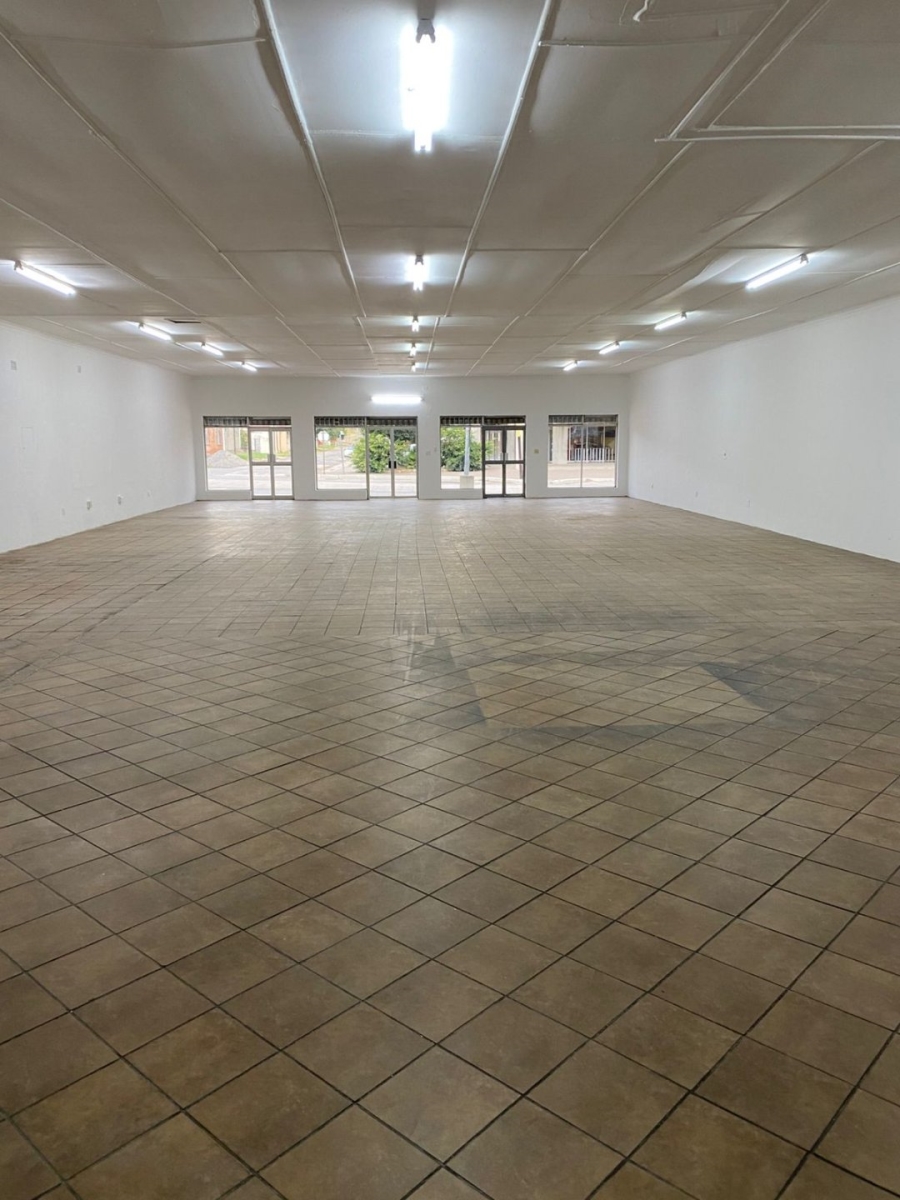 Commercial Property for Sale in Senekal Free State